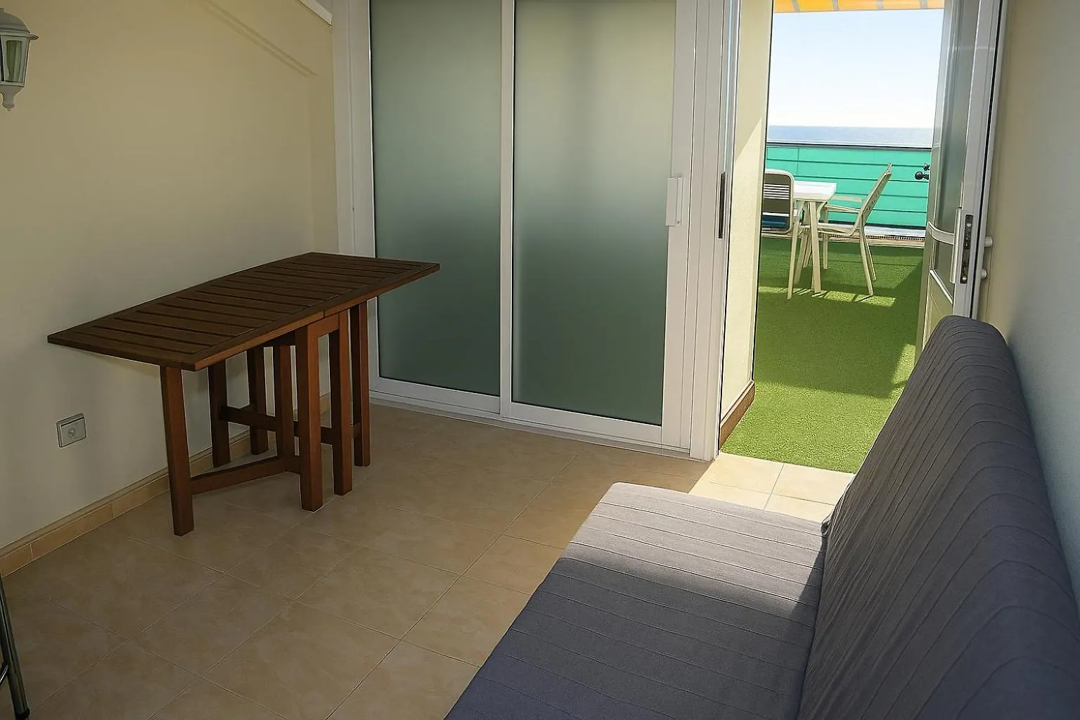 Encantador 120 M2 Vistas Al Mar Y Montana Candelaria
