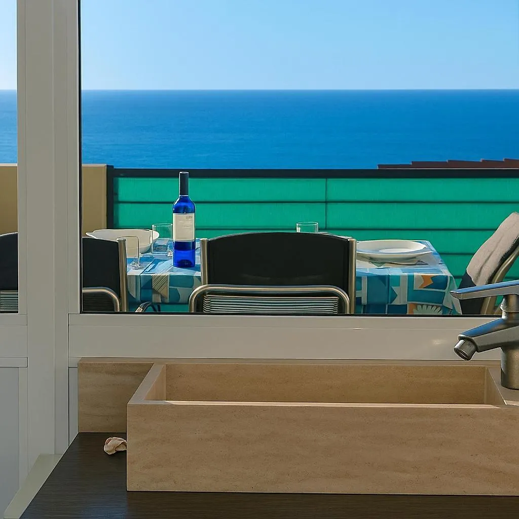 Encantador 120 M2 Vistas Al Mar Y Montana Candelaria