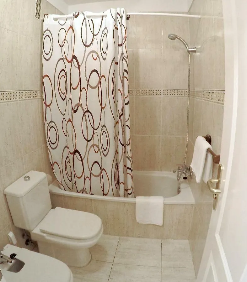 Apartment Encantador 120 M2 Vistas Al Mar Y Montana Candelaria