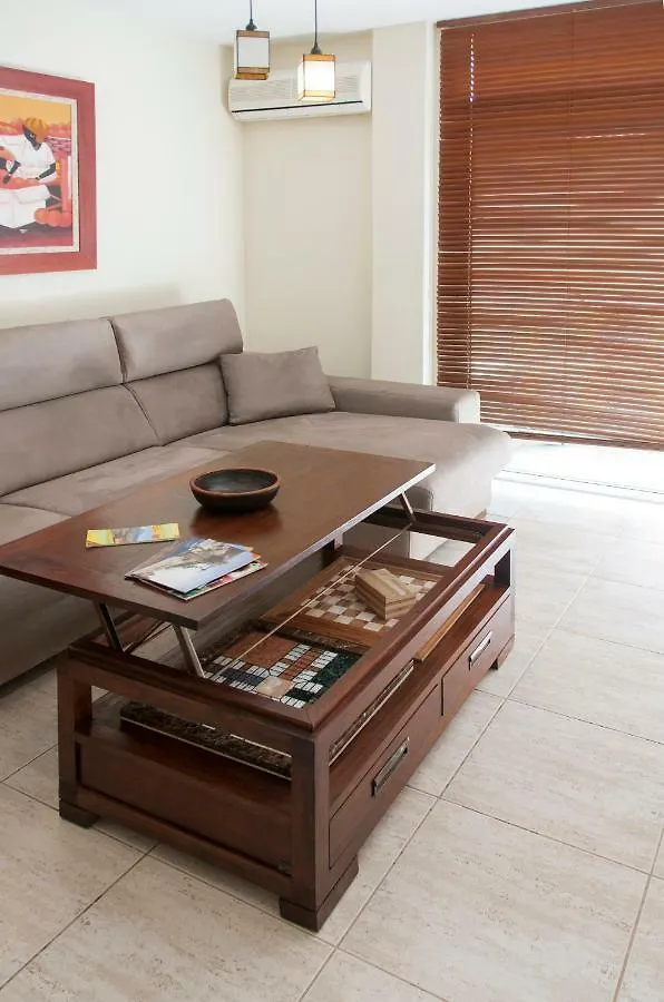 Encantador 120 M2 Vistas Al Mar Y Montana Candelaria