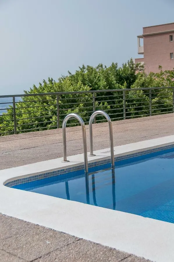 Apartment Encantador 120 M2 Vistas Al Mar Y Montana Candelaria