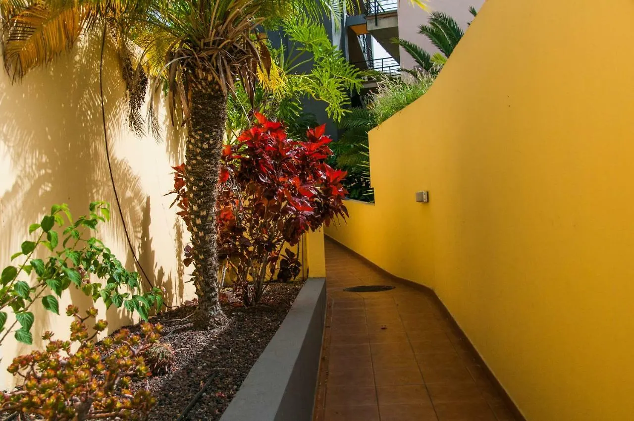 Encantador 120 M2 Vistas Al Mar Y Montana Candelaria
