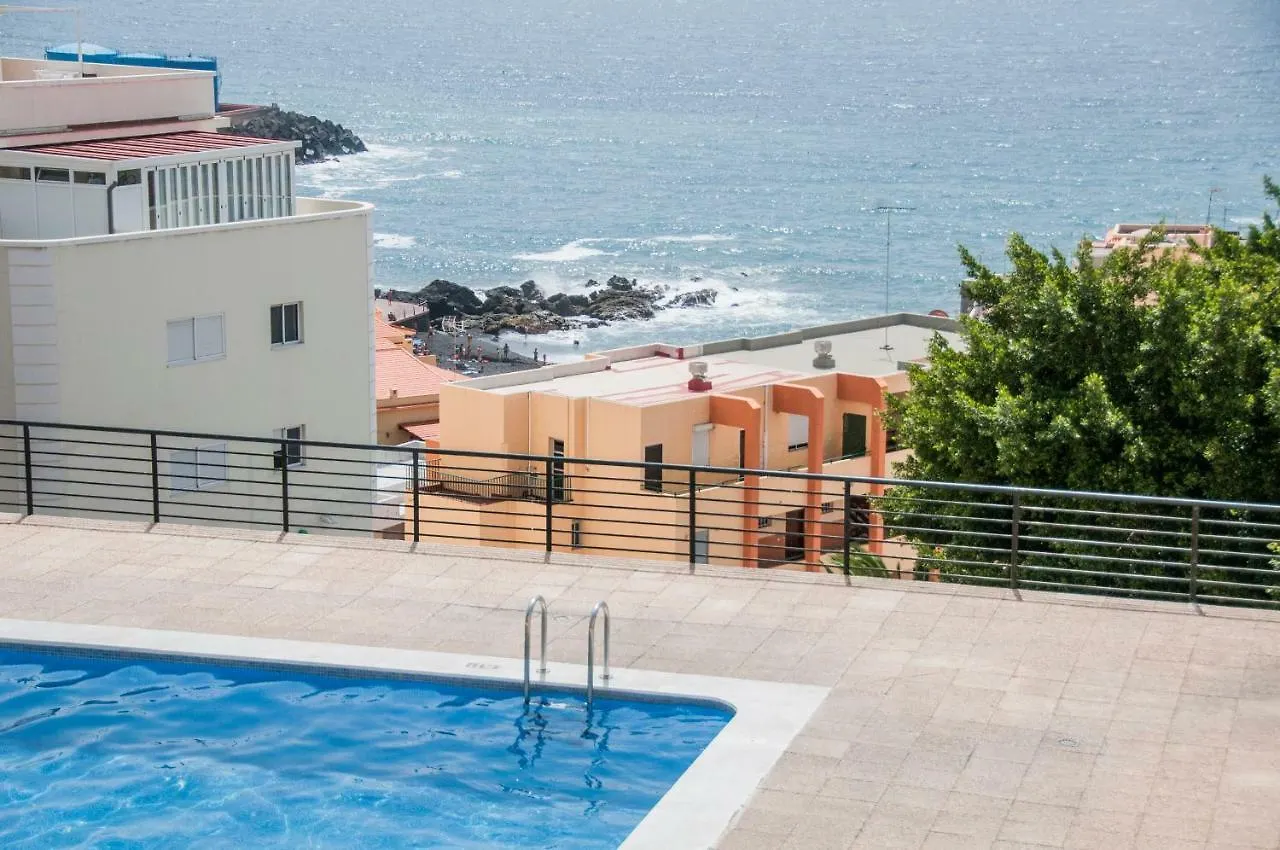 Encantador 120 M2 Vistas Al Mar Y Montana Candelaria
